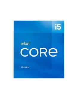 Intel Core i5 11400 Soket 1200 11. Nesil 2.60GHz 12MB Önbellek 14nm İşlemci