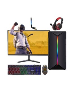 Hazır Gamer Bilgisayar 1