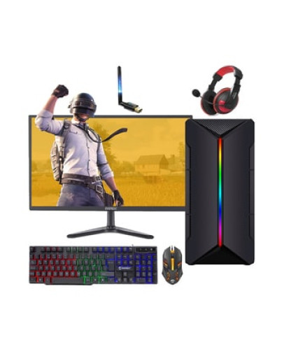 Hazır Gamer Bilgisayar 1