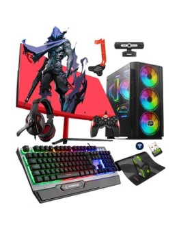 Hazır Gamer Bilgisayar 2