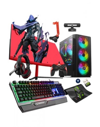 Hazır Gamer Bilgisayar 2