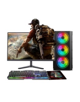 Hazır Gamer Bilgisayar 4