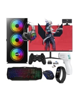 Hazır Gamer Bilgisayar 3