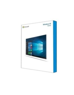 Windows Home 10 32-bit/64-bit Türkçe Kutu